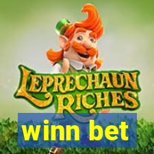 winn bet